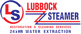 Lubbock Steamer Cleaning & Restoration Logo